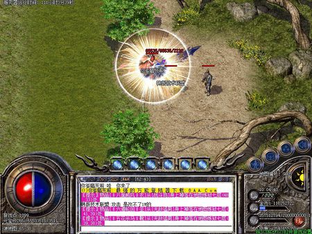 魔御4攻4金手镯魔御8重装大战士专打法团