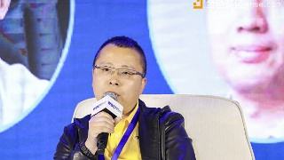 GCS游戏链创始人凌连伟简介